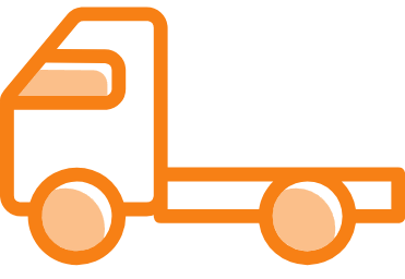 翁牛特旗拖车/平板车