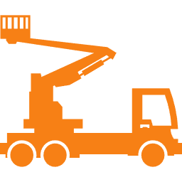 翁牛特旗高空作业车